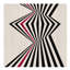 Modern Art- Fragment - Wrapped Canvas Print-42158045