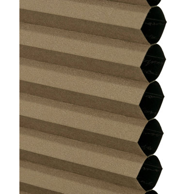 CHICOLOGY Blackout Cellular Shades , Blinds For Windows , Window Shades For Home , Window Coverings
