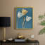 Série FLORAL CXLV - reproduction encadrée de qualité supérieure - prête à être accrochée - aucun clou requis-904778092-904778094