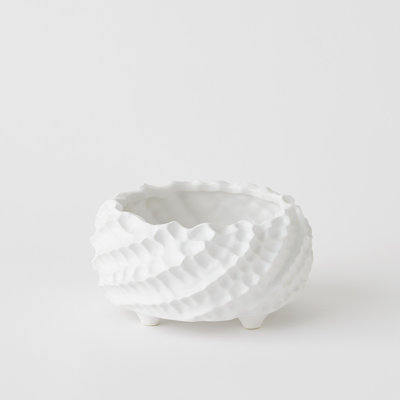 Cadoret Ceramic Decorative Bowl 1