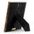 Straw Marquetry Brown
