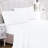 Purity Luxury 9 Piece Complete Bed In Bag Set