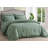 Ruffled Edge Microfiber Bed in a Bag Comforter Set-583153513-583153512