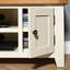 Gilkes Unfinished TV Stand for TVs up to 40"-1363190757
