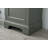  20" Single Bathroom Vanity Set-1293543886