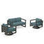 Avion 3 Piece Loveseat Set With Swivel-1720967427-1720967473