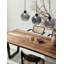 3 - Light Black Kitchen Island Pendant