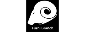 Logo Furni Branch