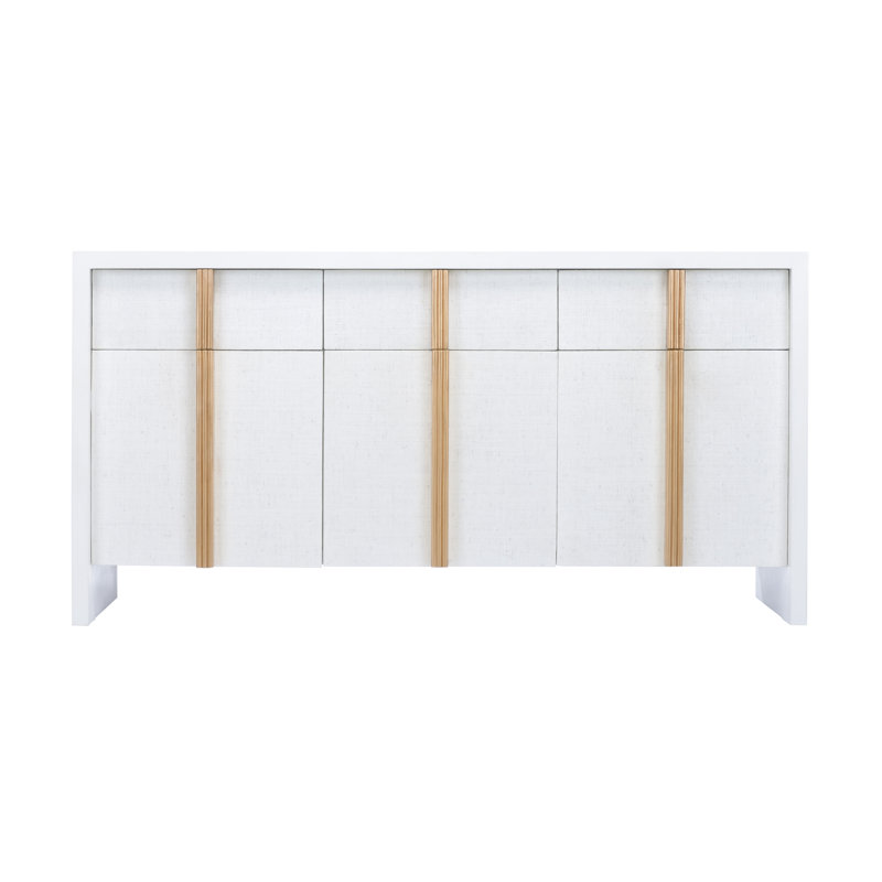 Claire Bell 66'' W Sideboard