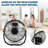 Simple Deluxe Pedestal/Standing Fan-124393897