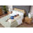 Organic Latex Body Pillow-127449681