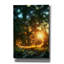 "Dakota Fields" Spring Magic "par r3darch0n, art mural sur toile-78432405