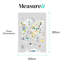 Superfresco Easy Empire Mono Print To Order Fixed Size 2.8m x 3m Mural
