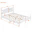 Lit plateforme en bois massif Govea-117503030-117503029