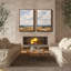 Art mural encadré rétro antique classique pour chambre à coucher-378851221-378851216