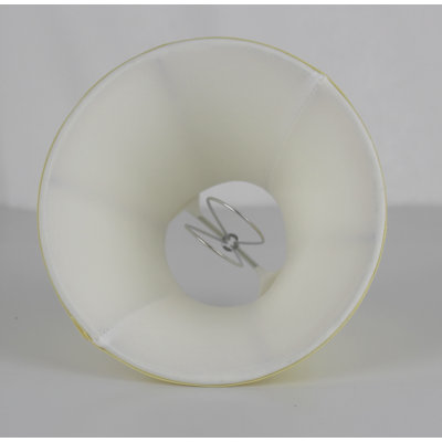 5'' H Silk Bell Lamp Shade