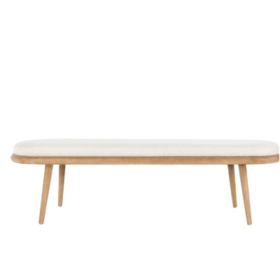 Echo Bench