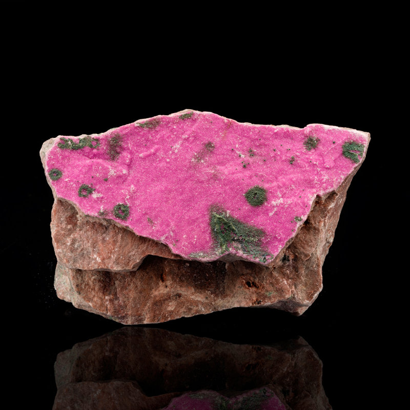 Cobaltoan Calcite