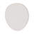 Raul Side Table White