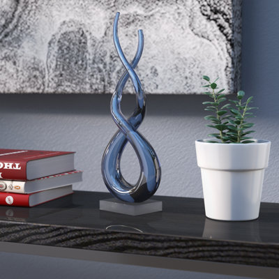 Cosner Abstract Figurines & Sculptures
