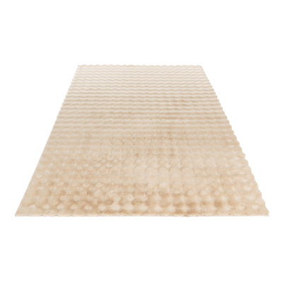 Aspen Geometric Hand Tufted Area Rug