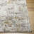 Slate Light Slate/Mustard Area Rug-1007455757