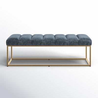 Audie Upholstered Bench
