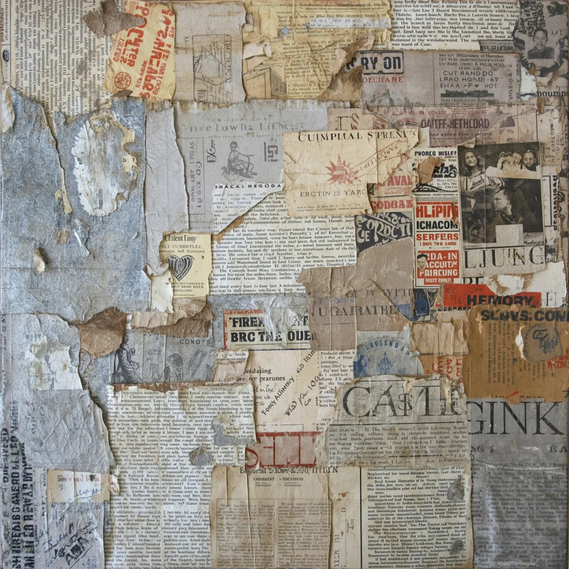 Torn Narratives