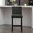 Upholstered Bar & Counter Stool With Solid Wood Frame-444359725-454721374-453251177