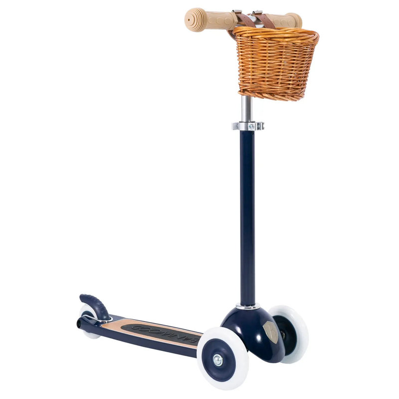 Banwood Scooter, Navy
