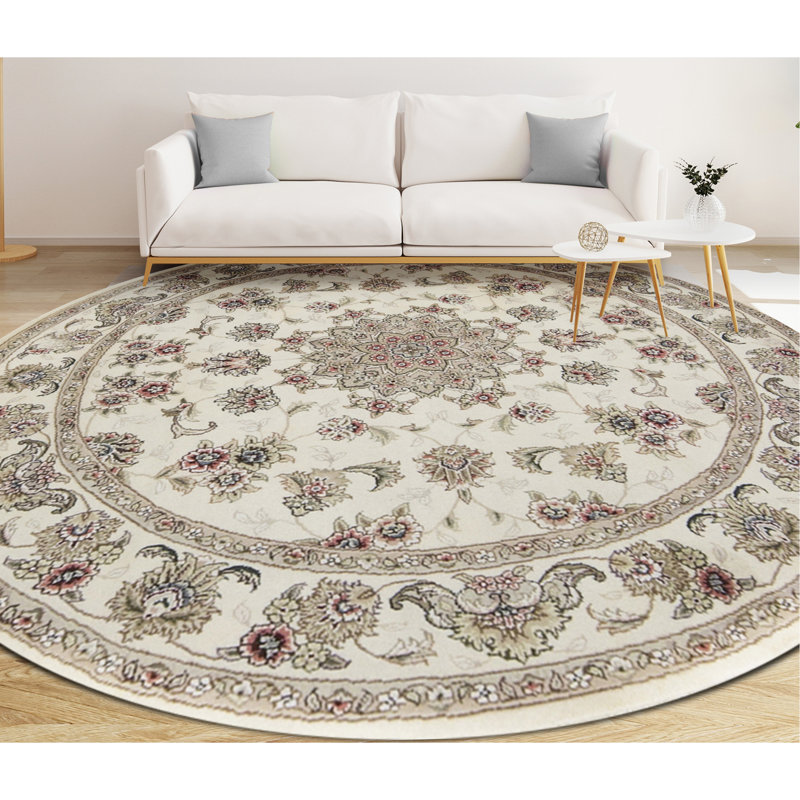 Oriental Area Rug