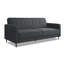 Aticus 3 Seater Sofa Bed-129687583