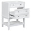 Base de meuble-lavabo simple 23,6 po seulement