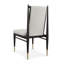 Chaise d'appoint Unity-1040494174