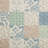 Patchwork Paisley Skull Longhorn Horseshoe Aztec Print Southwestern Western Style Bedding Quilt Set-123174565