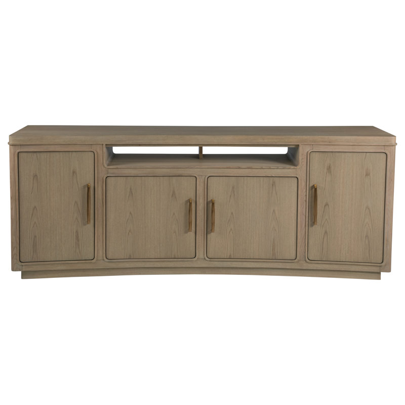 Simpatico Media Console