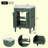 Siddalee 24'' Bathroom Vanity with Top-146753598