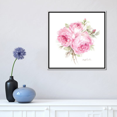 " English Roses " by Debi Coules