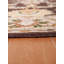 Tapis ronds en laine touffetés à la main Beachampton-676109078