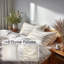 Ensemble de housse de couette et de coussins Modern-124288241