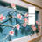 Chinese-style wall decor