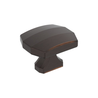 Bellamy 1-1/2 inch (38mm) Length Cabinet Knob