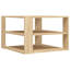 Azrielle Floor Shelf Coffee Table with Storage-1520331355-1503041329