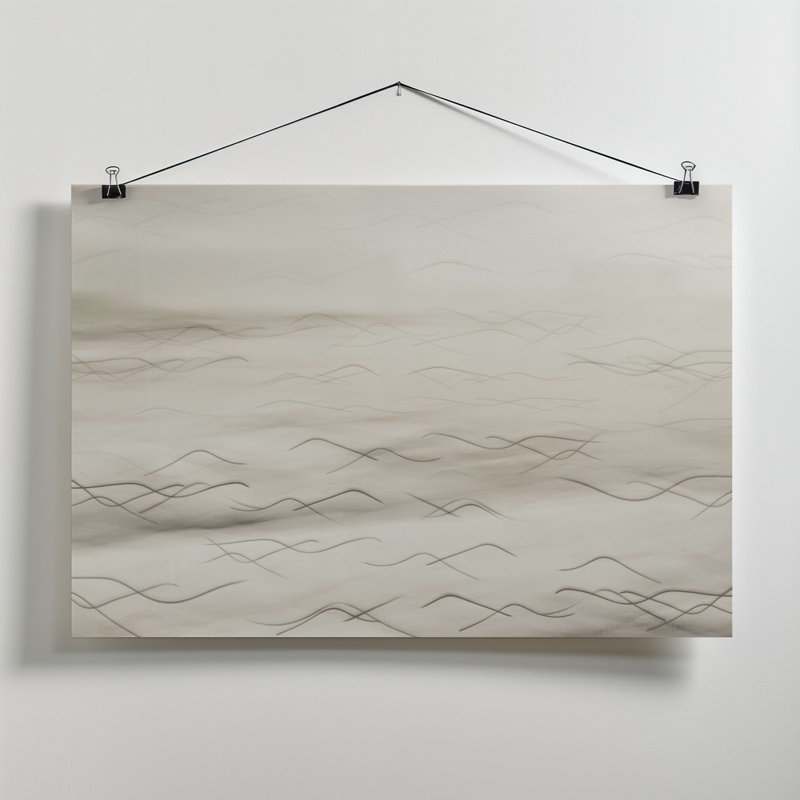 Wrapped Canvas Print, 50.8 cm H x 76.2 cm W