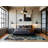 Verdant Cosmos Rug-611013662
