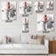 Horloge murale-1584677109