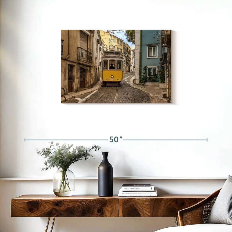 Tour en métro Mehar Lisbon