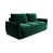Green est en rupture de stock