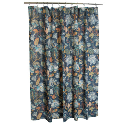 BERWICK SHOWER CURTAIN