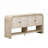 Multi-Functional Wooden Sideboard Sideboard